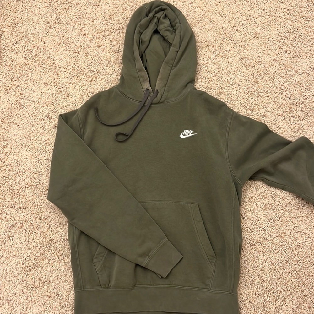 Nike Sweatshirt